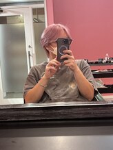 フォース ヘアー(FORCE HAIR) 金山 諒平