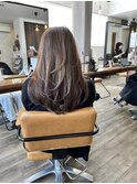 海外風レイヤー