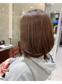 ナチュボブ