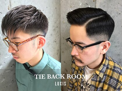 ラグシス ザ バックルーム(LUXIS THE BACK ROOM)の写真
