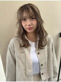 KOBA/リピートNo.1ミルクティーベージュ