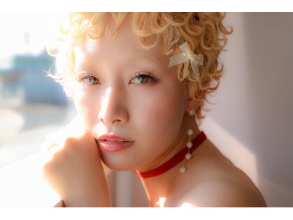 ルシードスタイルアイフラット(LUCIDO STYLE I-FLAT)の写真