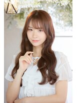 アバーブ ギンザ(Above Ginza)&nbsp;20代30代40代50代◎シアーベージュ/髪質改善