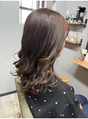 ロングスタイル