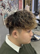 メイン(MENIN)&nbsp;【Insta@hi_de0205】スペインカールスタイル[相模大野]/町田