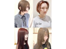 イチエ(icie)