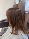 ナチュラルレイヤー