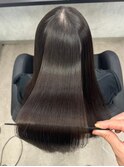 髪質改善トリートメント/イメチェンヘアスタイル/美髪のススメ