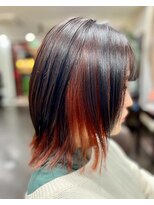 ライオンハート(Lion Heart) インナーカラー