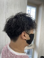 テーラヘアープラス 木更津2号店(TELA HAIR+)&nbsp;＊ハードツイスパ＊