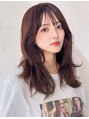 アグ ヘアー アイラ静岡店(Agu hair aila)&nbsp;トレンド◎大流行レイヤーカット