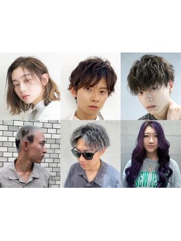 【下北沢駅徒歩2分】お手頃プライスでも技術に妥協はなし!再現性の高い技術と提案力で好印象styleに＊