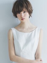 ロゼラヴィ(rosee Ravie)&nbsp;ショート