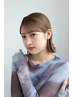 ≪平日限定☆≫カット+カラー+3stepトリートメント￥13530
