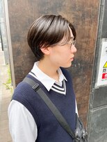 ロム 札幌大通(LOM)&nbsp;ニュアンスパーマ【札幌】