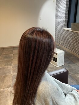 フェリシテ(felicite)の写真/お子様から大人女性までリピーターさん多数◎『行って良かった』と思われるよう一人ひとりを大切に＊