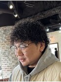 プードルパーマ