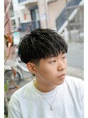 ナチュラルクロップ