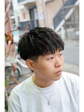 スウェル ジャンティ(SWELL gentil) ナチュラルクロップ