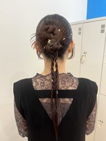 フェニーチェ オン ザ ビーチ(FENICE on the beach)&nbsp;カチモリ