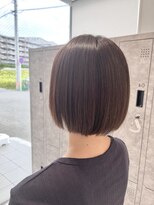 アッシュ 宮前平店(Ash)&nbsp;まろやかベージュ