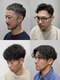 グランツ(Glanz)の写真/ワンランク上のオトナの男を目指すなら毎朝ラクにキマるビジネスStyle！毎朝ラクにキマるビジネスStyleに◎