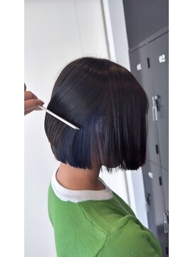 レム 長野青木島店(REM) navy blue