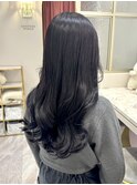 大人かわいいラベンダーグレージュ♪