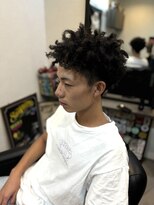 リヴ ヘアワークス(LiVE HAIR WORKS)&nbsp;ソフトドレッド