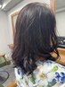★宮本限定★似合わせカット+艶カラー+頭皮ケア