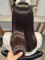 リノ 守山店(lino)&nbsp;超高濃度水素ケア＋髪質改善トリートメント