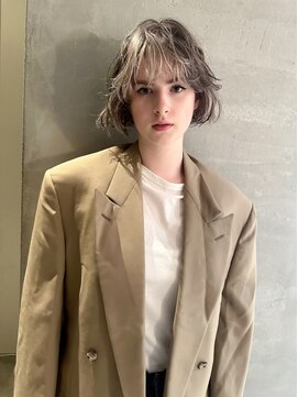 リリック(LYLICK) デザインカラー