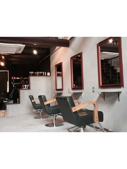 【長瀬駅から徒歩３分】お悩みを解決しながら、あなたの魅力を最大限に引き出してくれるサロン《DEPP》＊