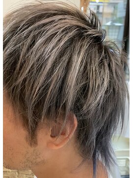 ネオフィリア 沼袋店(NEO PHILIA) シルバーシャドウルーツ