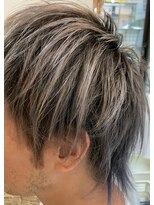 ネオフィリア 沼袋店(NEO PHILIA) シルバーシャドウルーツ