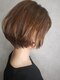 レリーヘアーデザイン(lelie hair design)の写真/【住吉】実力派スタイリストが丁寧なカウンセリングで、ワンランク上の最旬スタイルを叶えます＊