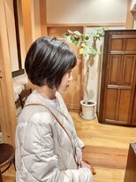 ジェロ(GELo)&nbsp;GELo.Short.Bob