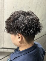 フレイム(FLAME)&nbsp;縦落ちツイストスパイラル