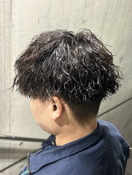 フレイム(FLAME) 縦落ちツイストスパイラル