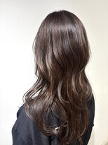 モッズ ヘア 青山プリヴィレージュ店(mod’s hair)&nbsp;ハイレイヤー