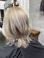 ブレア(Blair)&nbsp;ブリーチカラー