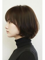 ニューエイジトラベラーズ 代々木駅前(new age travellers) 【10年後もツヤ髪】地肌を労わる白髪染め(ルビオナ)+カット