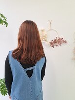 ピカソ 三川店&nbsp;ミディアムヘア