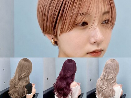グラッジ 池袋(GLADGE)の写真
