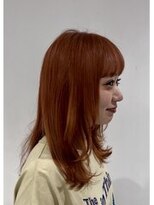 アンシェリ バイ フラミューム 上大岡店(Ancheri by flammeum) flammeum style 【上大岡】