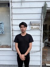 ルーツ 西九条(Roots)&nbsp;大西 勇輝