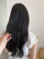 ルオラ(Luora)&nbsp;黒っぽいグレージュカラー