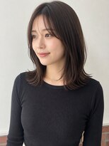 ネオリーブシェリエ 浅草店(Neolive cherie)&nbsp;レイヤーボブ