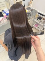 コニール(CoNeall)&nbsp;美髪矯正