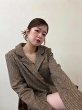 コアフュールブランコ(Coiffure BRANCO)&nbsp;BRANCO - Serika